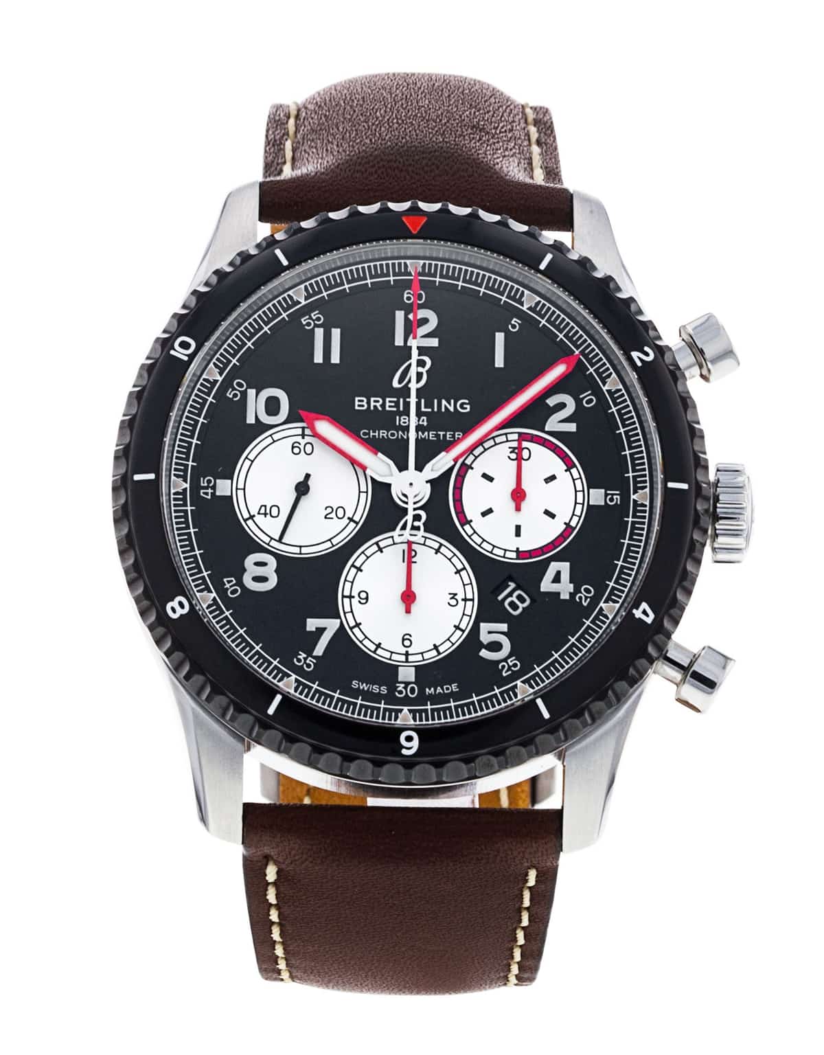 Breitling Aviator 8 AB0119